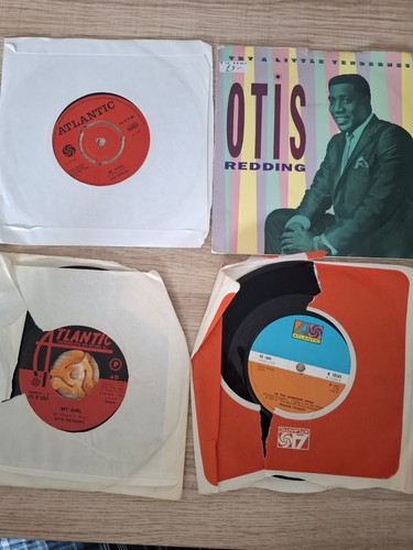Lot otis redding - otis,