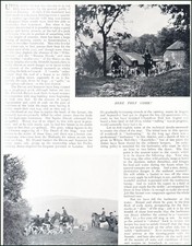 WITH THE DEVON & SOMERSET