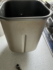 Morphy Richard’s Bread Pan For Model 48268 Bread Maker Pan