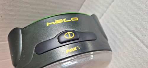 Fox halo bivvy - halo, led