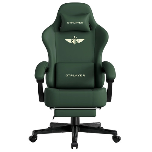 Gtplayer fabric gaming chair - gtplayer,