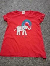 SHORT SLEEVED FRUGI RAINBOW