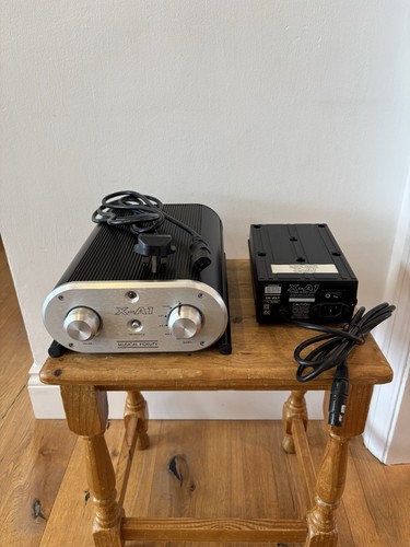 Musical fidelity a1 - musical,
