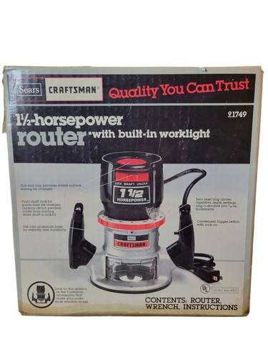 Sears craftsman 91749 2 - 91749, hp