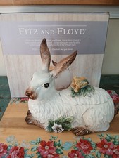 Fitz and Floyd Fattoria