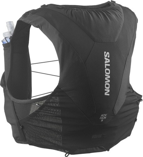 Salomon adv skin - skin, 5