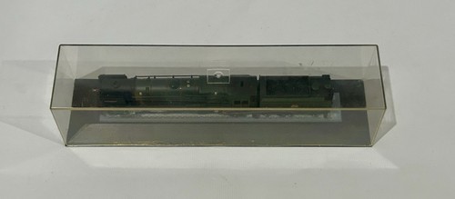 Corgi rail legends britannia - corgi,