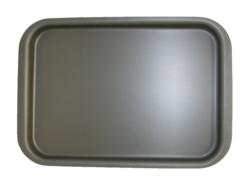 Aga hard anodised half - aga,