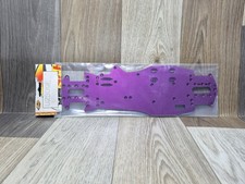 Schumacher Fusion CNC 3mm