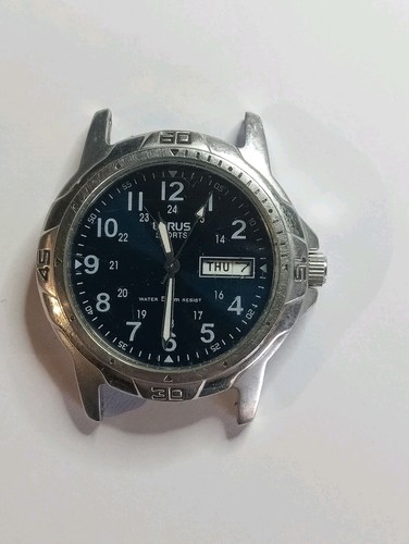 Mens lorus sports - lorus, watch