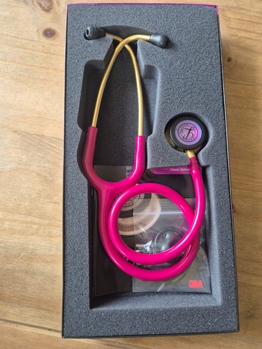 Littmann classic iii - 3m,
