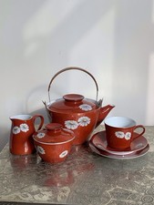 Japanese Noritake 1950s tea