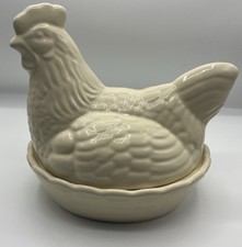 Vintage Mason Cash White/Cream