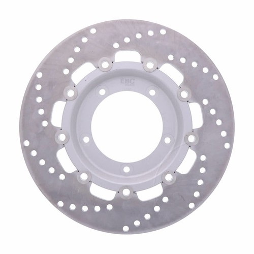 Brake disc ebc 760 - brake,