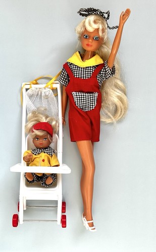 Steffi love vintage - steffi,