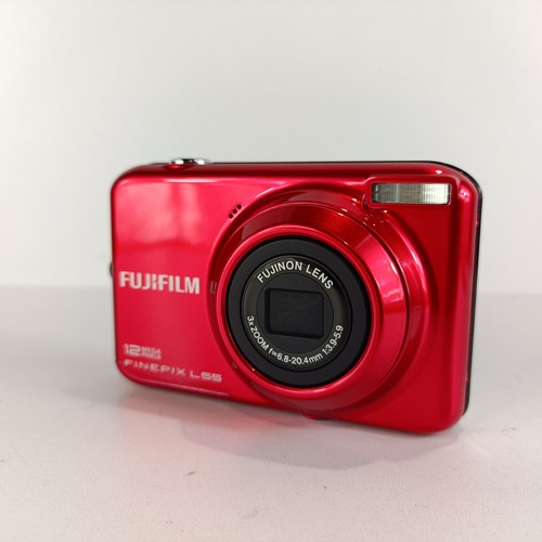 Fujifilm finepix l55 0mp - fujifilm, 12.0mp
