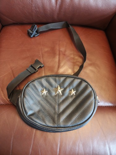 Little black weist bag - weist,