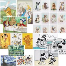 Art of Arora - Ceramic Tile