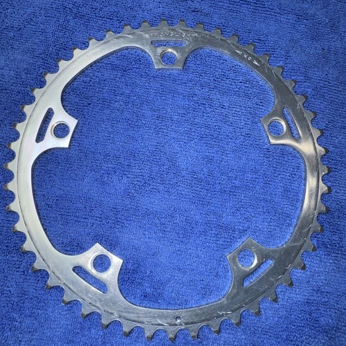 Vntg stronglight aly chainring - vntg,