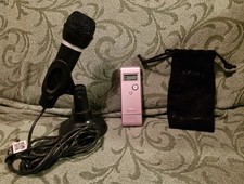 Sony ICD-UX70 Digital Voice