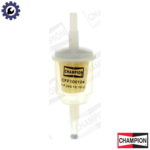 10x fuel filter cff100104 for - filter,