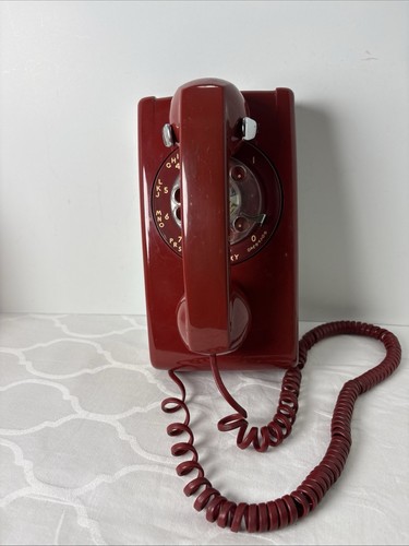 1980s western electric bell - 1980s,
