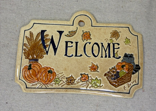Carol berry ceramic - carol,