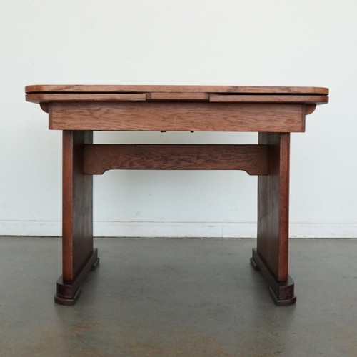 Antique tiger oak - antique,