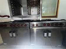  Commercial Cooker Catering