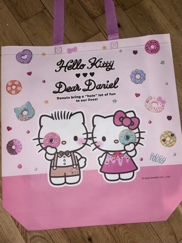 2026 official sanrio hello - 2026,