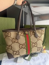 Gucci Marmont Jumbo GG Tote -