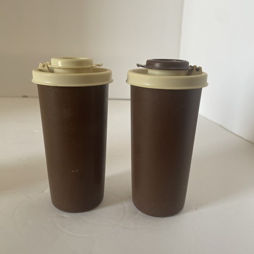 Vintage tupperware 1329 dark - tupperware,
