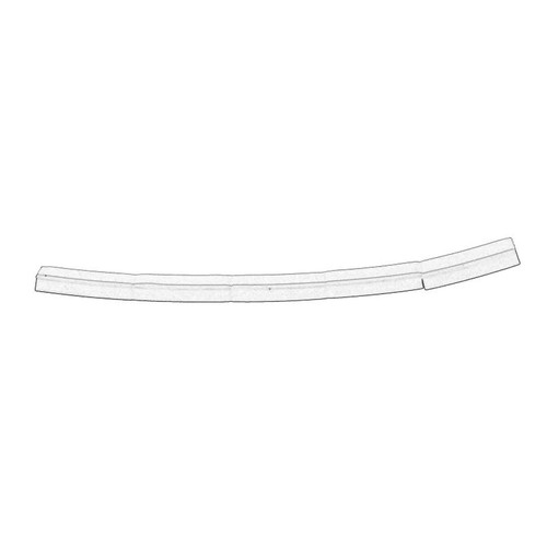 Engine bonnet element fits - bonnet,