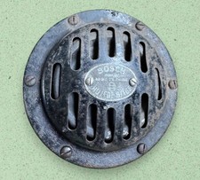Vintage Bosch Horn HO/FDF