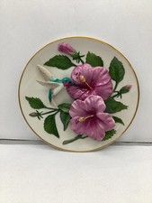 Franklin Mint Heirloom Garden