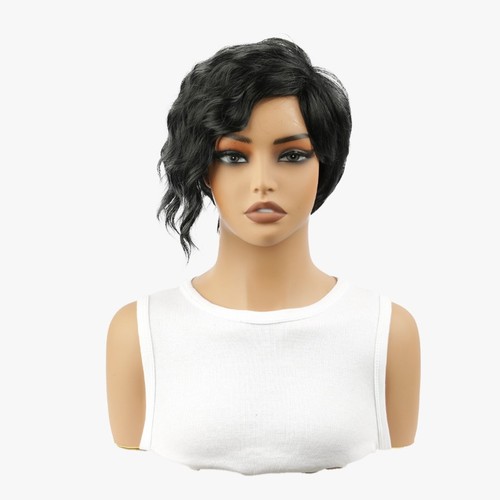 Women wig ladies short - ladies,