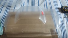 HPI Racing BMW 2002 Turbo Body