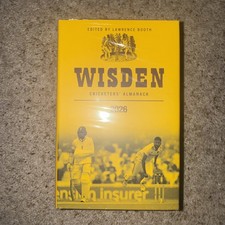 Wisden Cricketers' Almanack