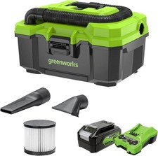 24V Brushless 3 Gallon