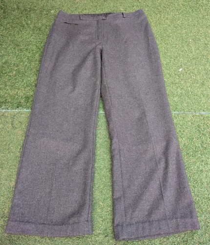 Autograph brown wool - |,