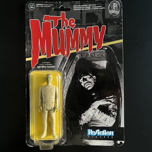 Funko super7 reaction - funko,