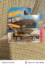 Hot Wheels Metro 6R4  Rally