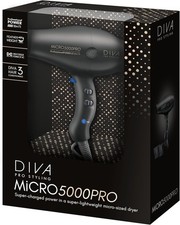 Diva Pro Styling Micro 5000