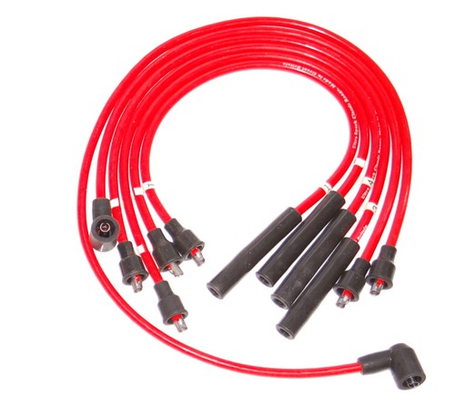 Ignition cable kit - ignition,