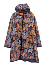 Neslay Paris Size 2 Space Coat