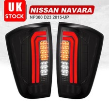 2PCS L R LED Tail Lights for