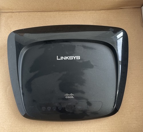 Cisco linksys wireless - cisco,