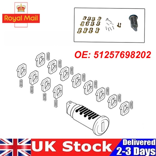 For bmw vario lock cylinder - for,