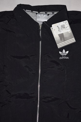 Adidas jacket coat - jacket, trefoil