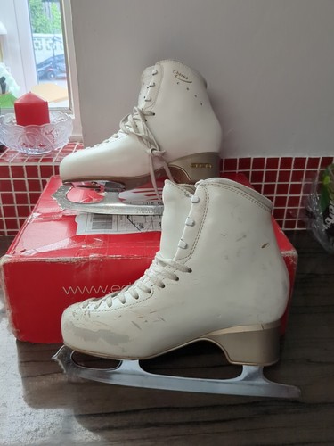 Edea chorus figure ice skates - figure,